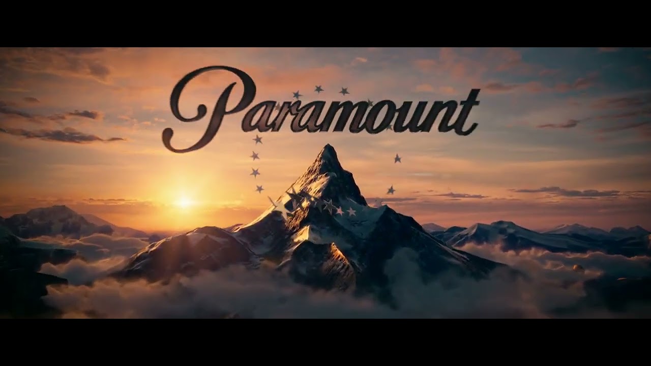 Paramount Pictures (With New Skydance Byline) Logo (2025-Present)