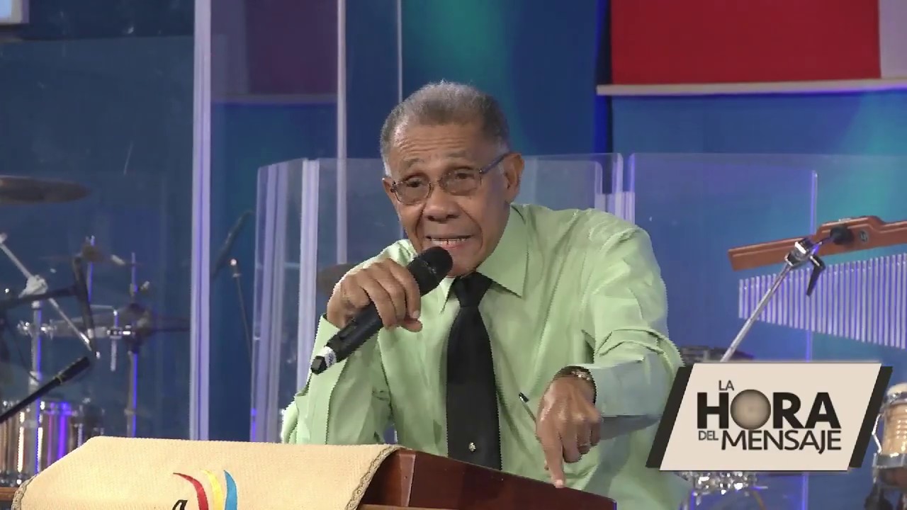 Las cuatro dimensiones de la fe | Ezequiel Molina Rosario | Predicas Cristianas 2020