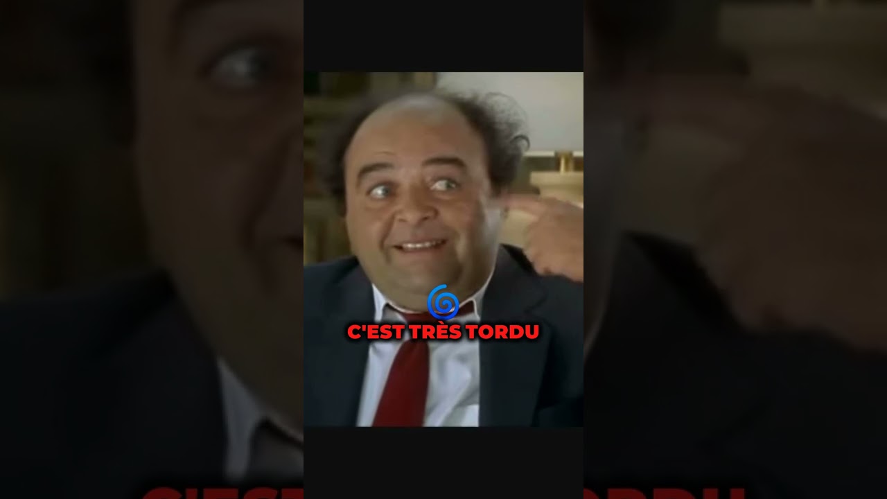 Le Dîner de cons - Extrait | Bonne nuit, Monsieur Brochant !
