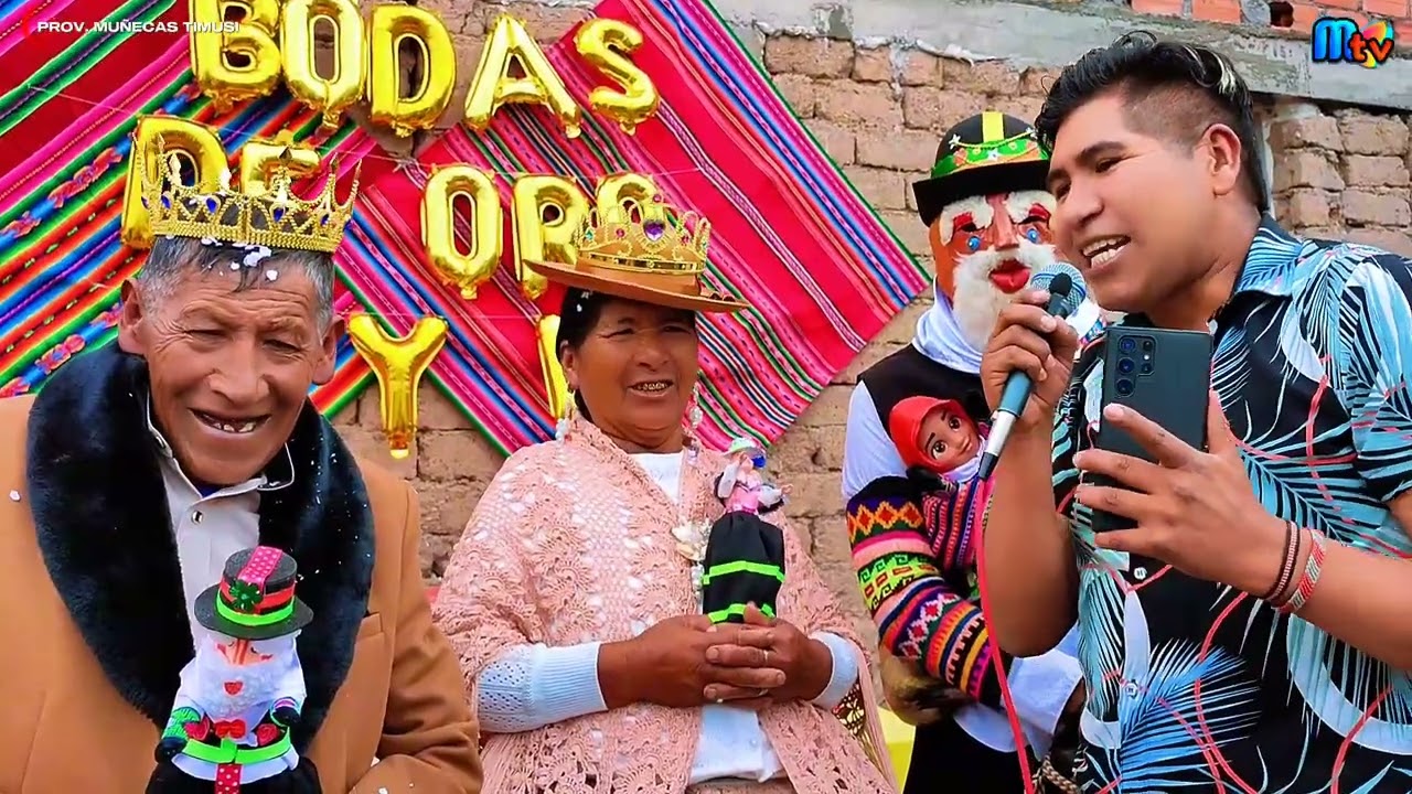 SORPRESA EN PROVINCIA MUÑECAS TIMUSI. BODAS DE ORO DE CELESTINO Y LEANDRA   🎉🎊🎊💃☘️☘️☘️