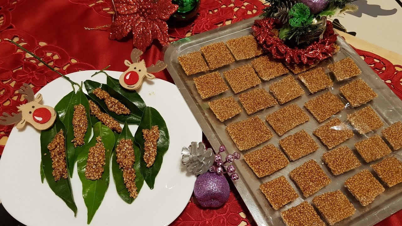Giurgiulena o Cubbaita di Natale