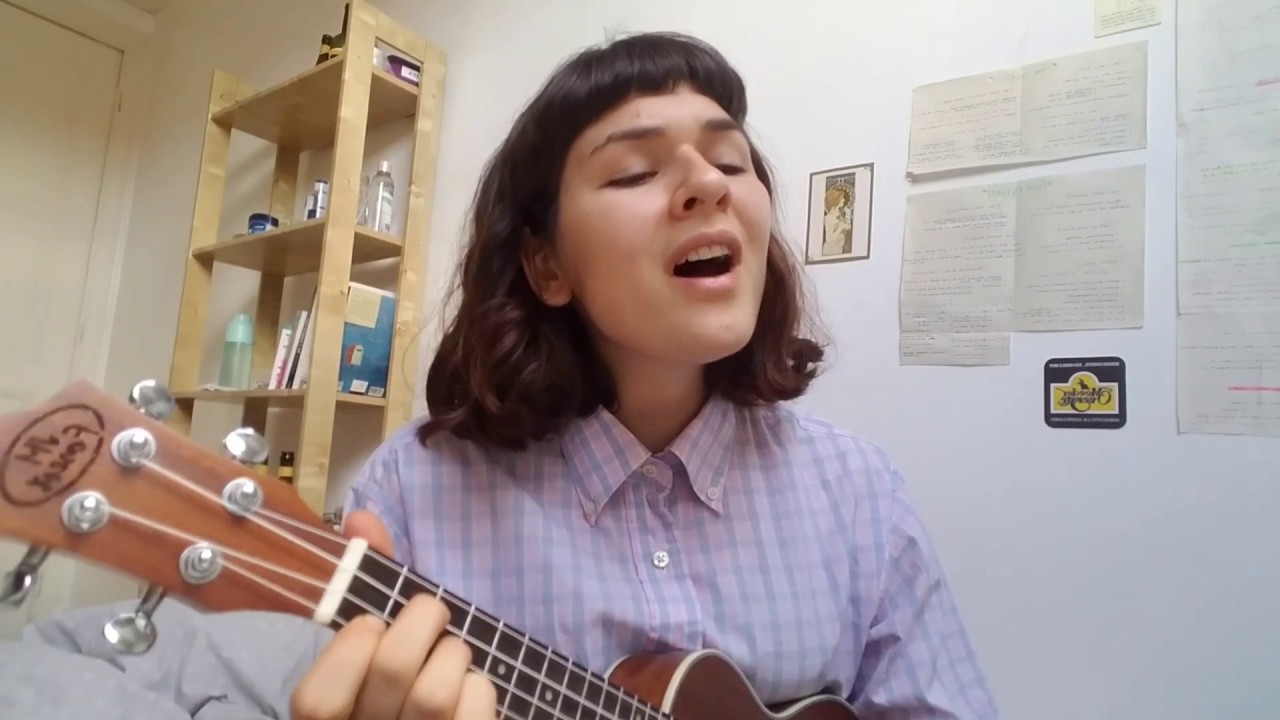 Vienna - Billy Joel Ukulele Cover + Chords