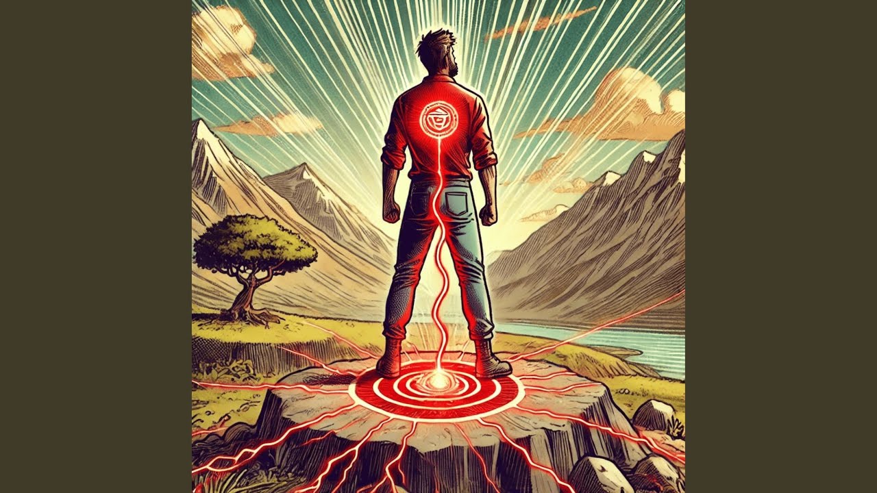 Pure Vibrations