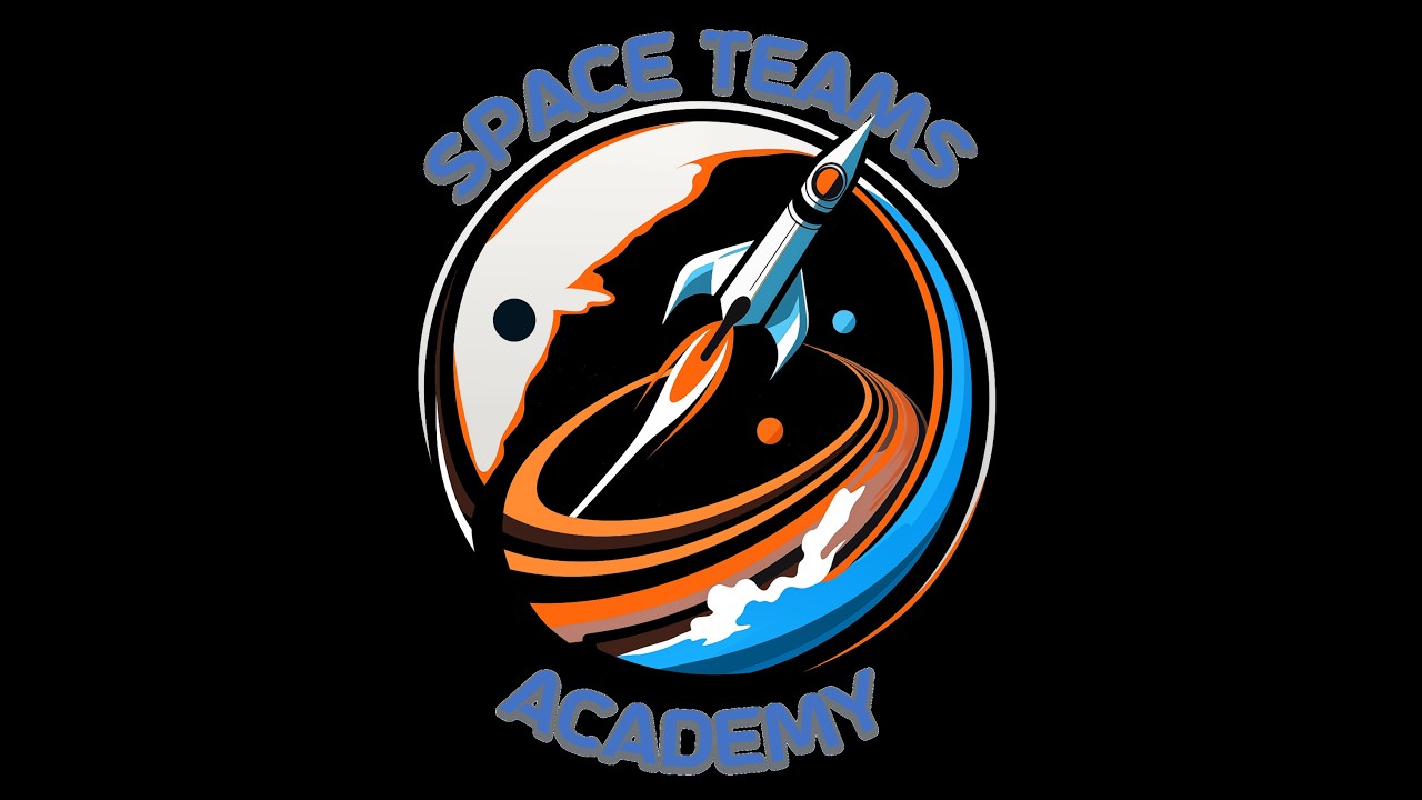 Space Teams Academy Info Session Spring 2026
