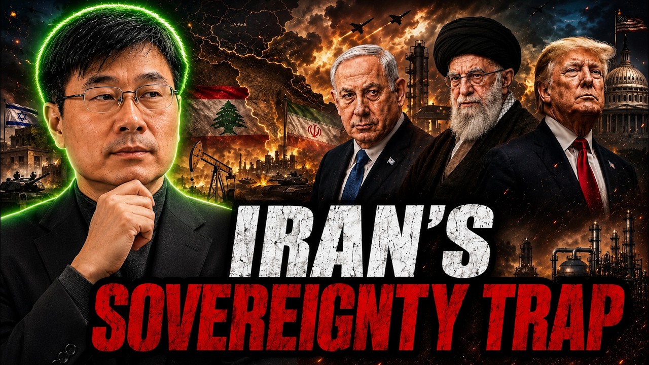 Iran Just Forced America to Choose Between Lebanon's Sovereignty and Israel's Security