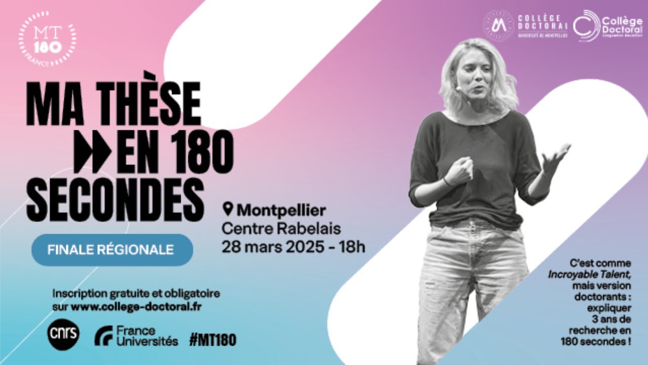 Finale régionale Occitanie-Est 