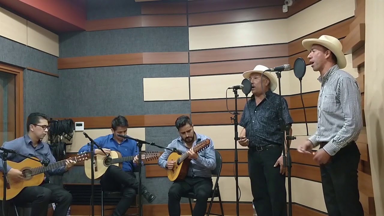 CAMINO VIEJO pasillo