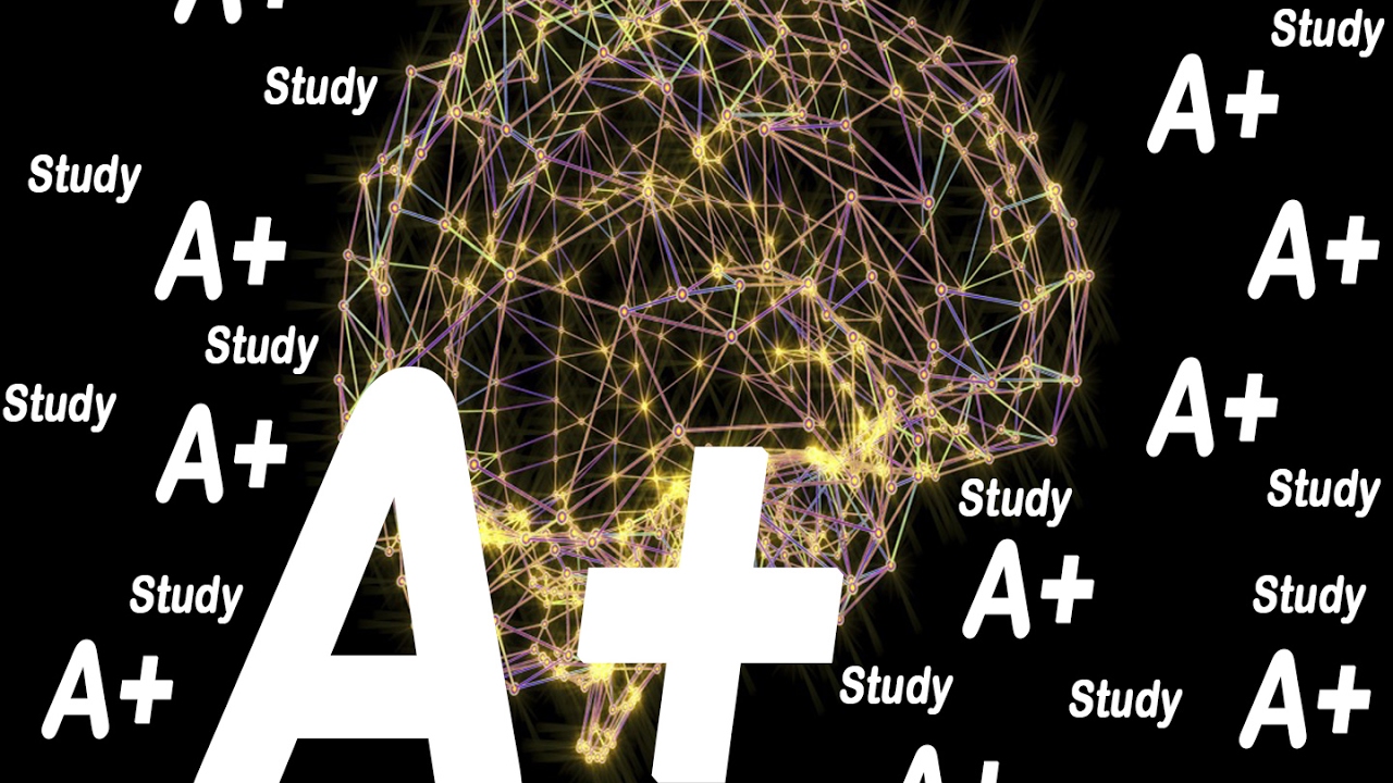 Study Music for Final Exam Study Time  - Study Music - SUPER Memory, Concentration & Focus