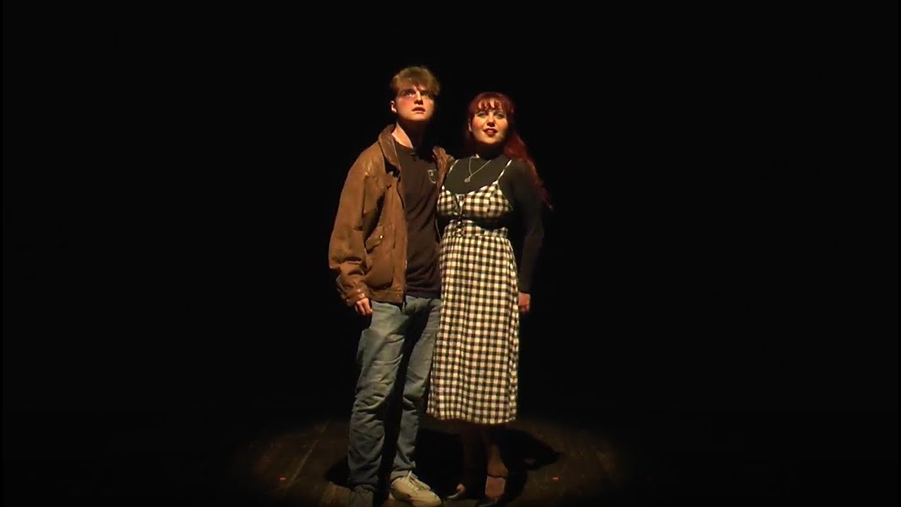 This World Will Remember Us - Bonnie & Clyde | ‘Thank You For The Music’ Fundraiser 2024