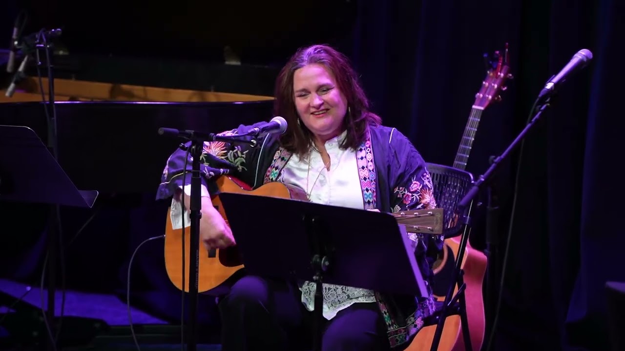 Jillith Fair/Madeleine Peyroux - 
