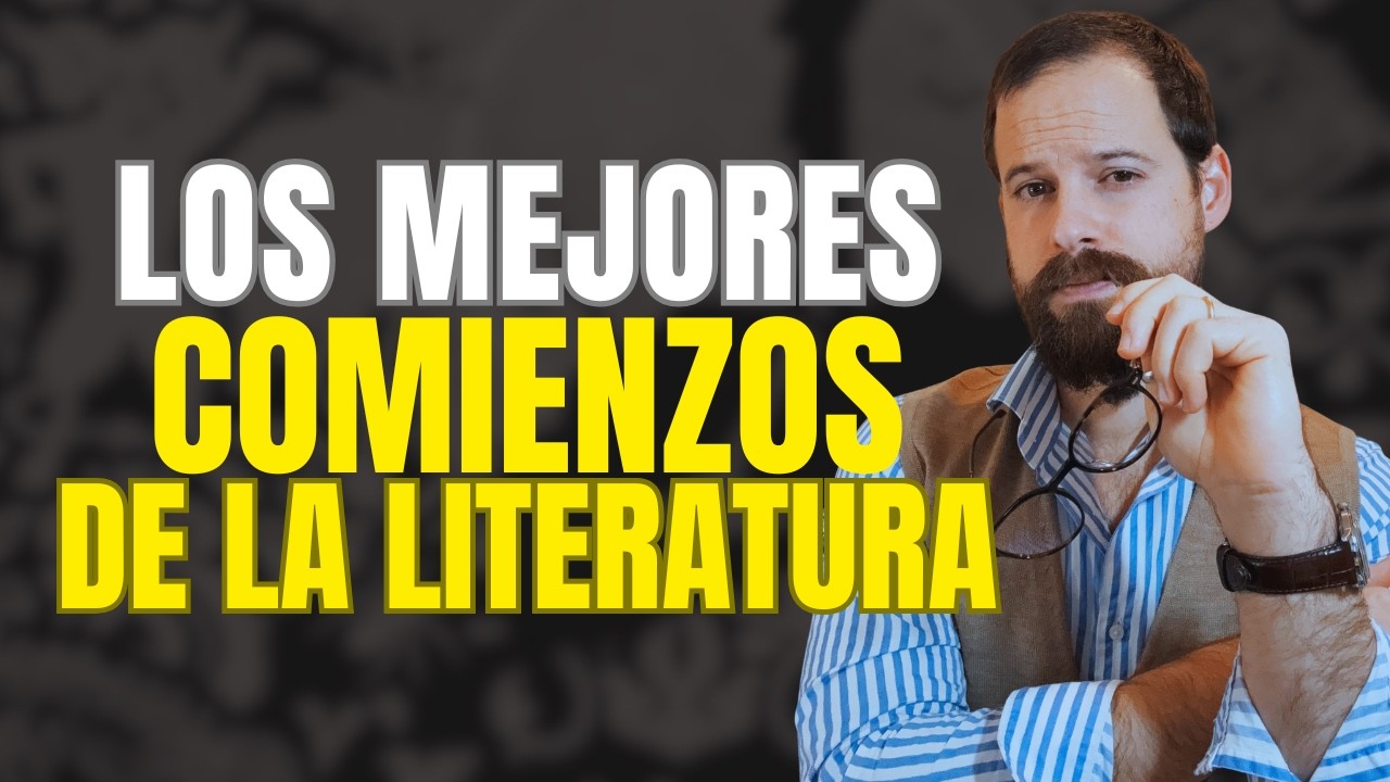 BUENOS DESDE LA PRIMERA LÍNEA