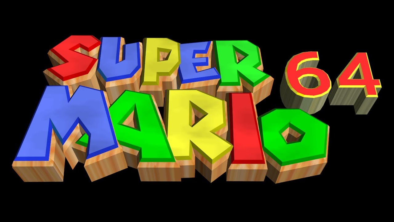 Bowser's Theme (OST Version) - Super Mario 64
