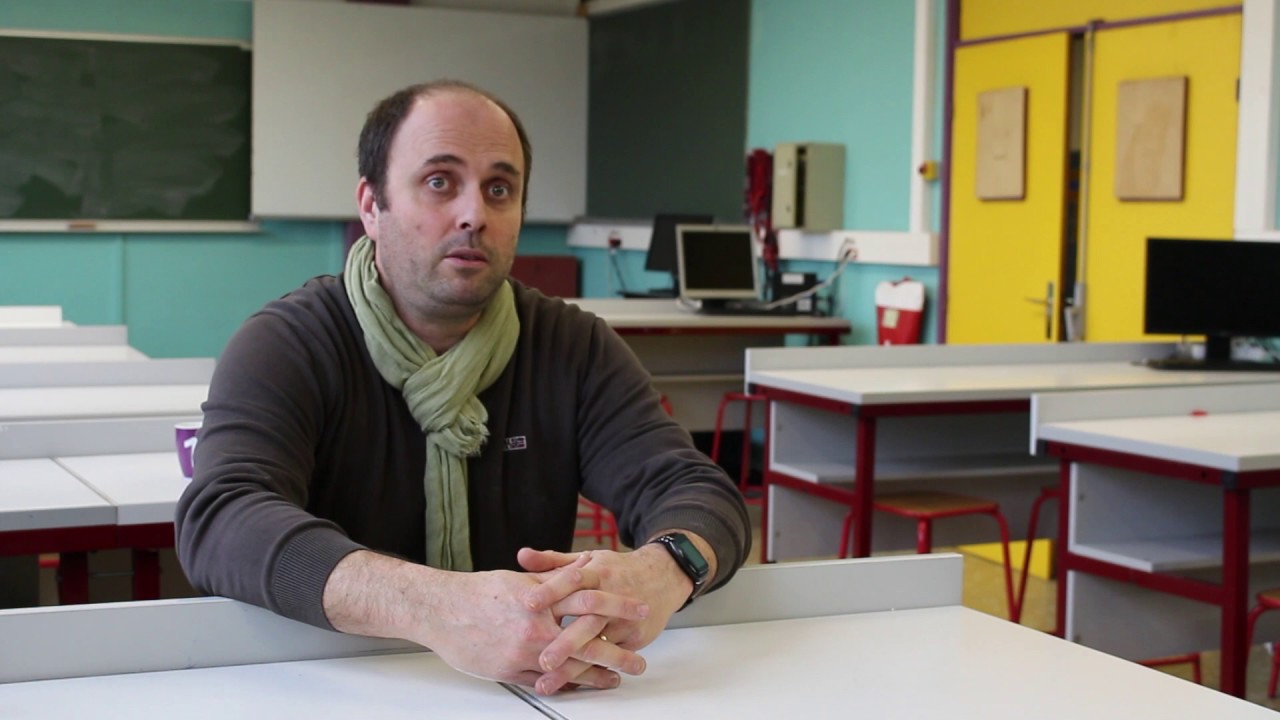 Biais d&rsquo;orientation scientifique au lyc&eacute;e ? Les sciences vues par les &eacute;tudiantes en pr&eacute;pa.