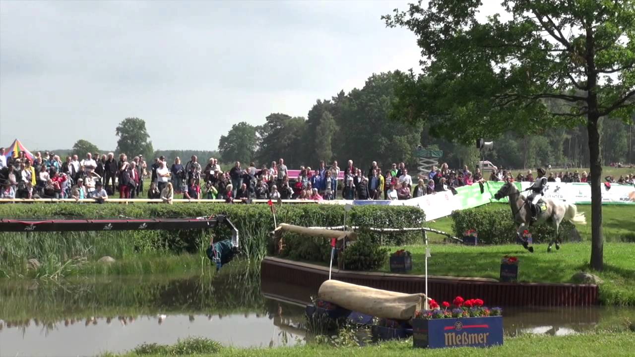 Luhmühlen 2014