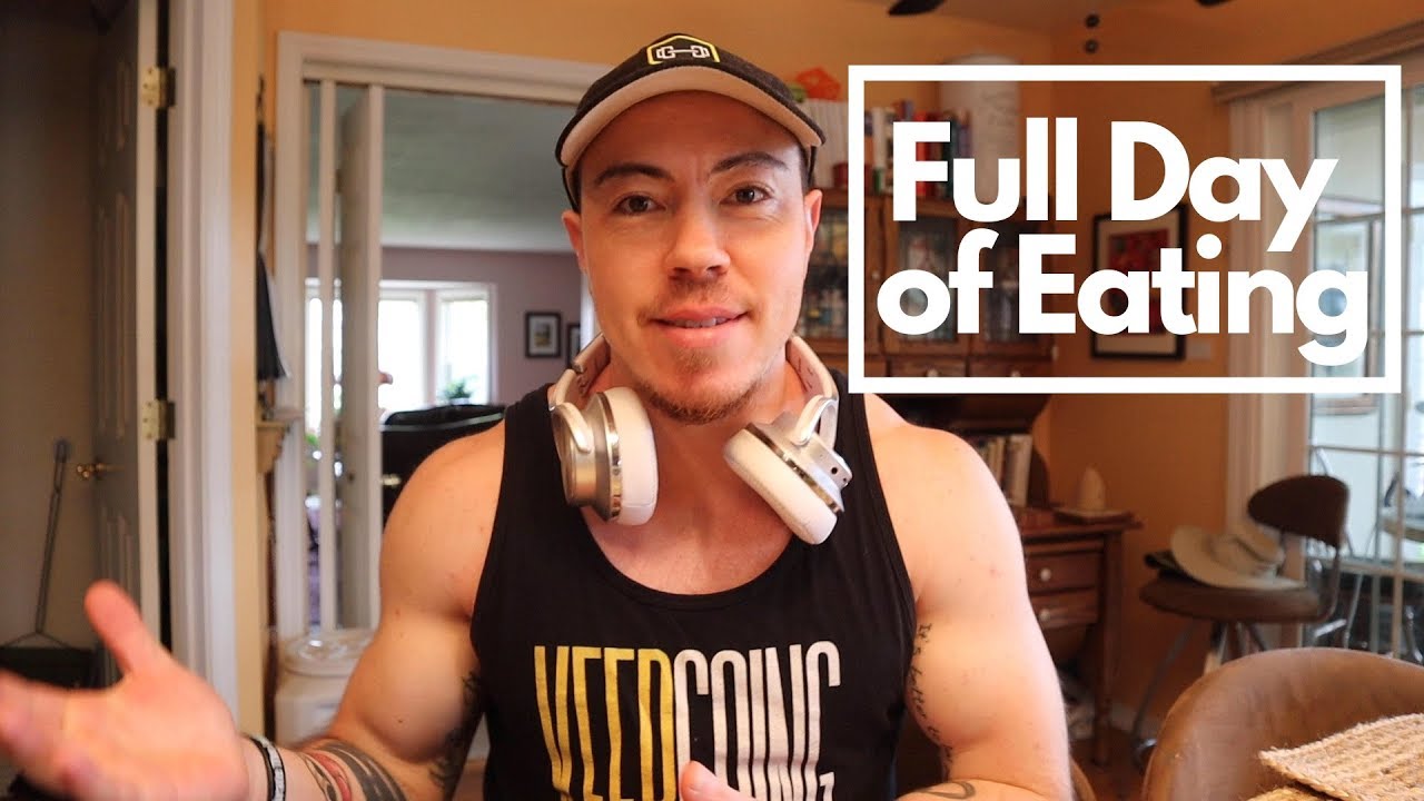 Full Day of Eating | May Whole30 Challenge