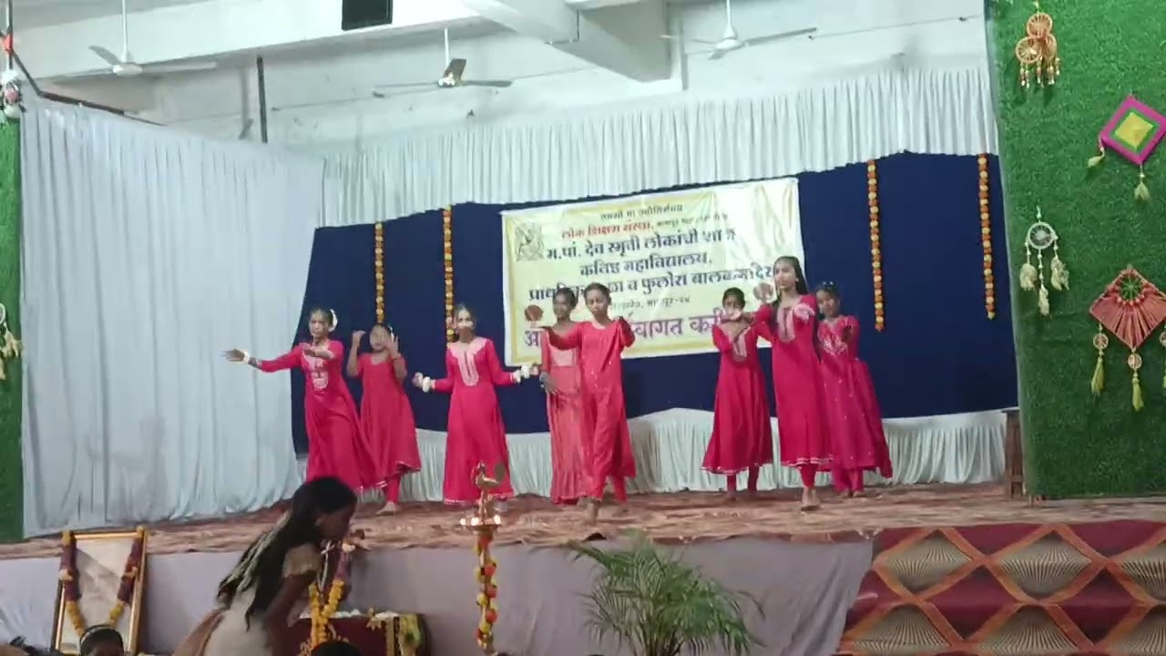 2025 school gathering 