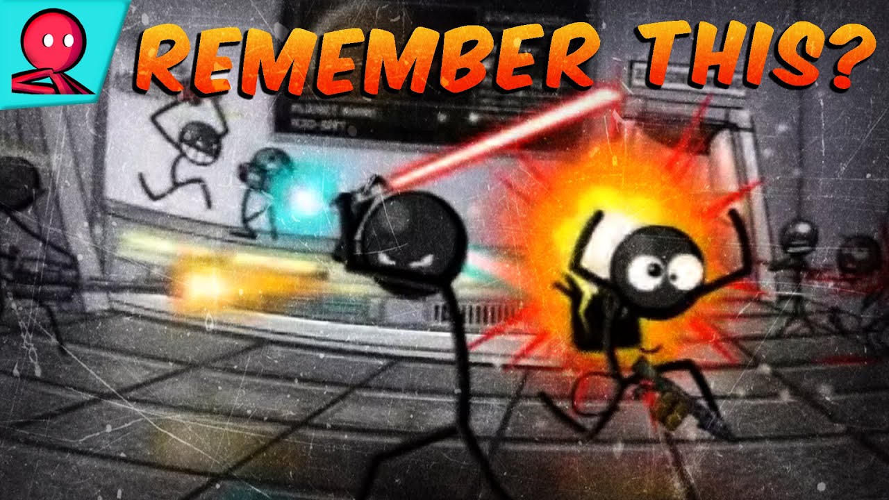 How to Play Stick Arena Ballistick TODAY! - Nostalgic Flash Games (2008-2022)