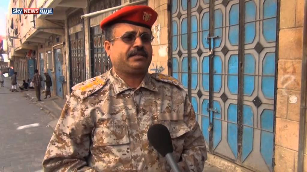الألغام تمنع عودة النازحين لمنازلهم بالمسراخ