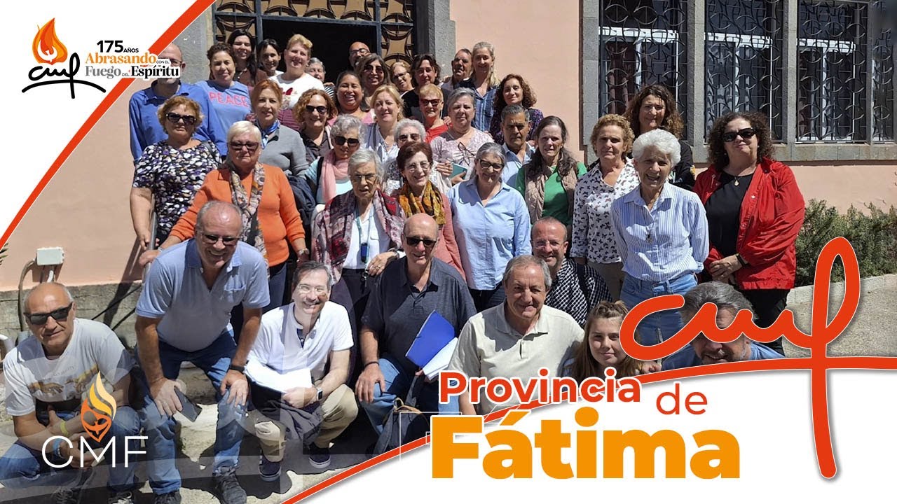 Fatima | Claretian Missionaries | Misioneros claretianos