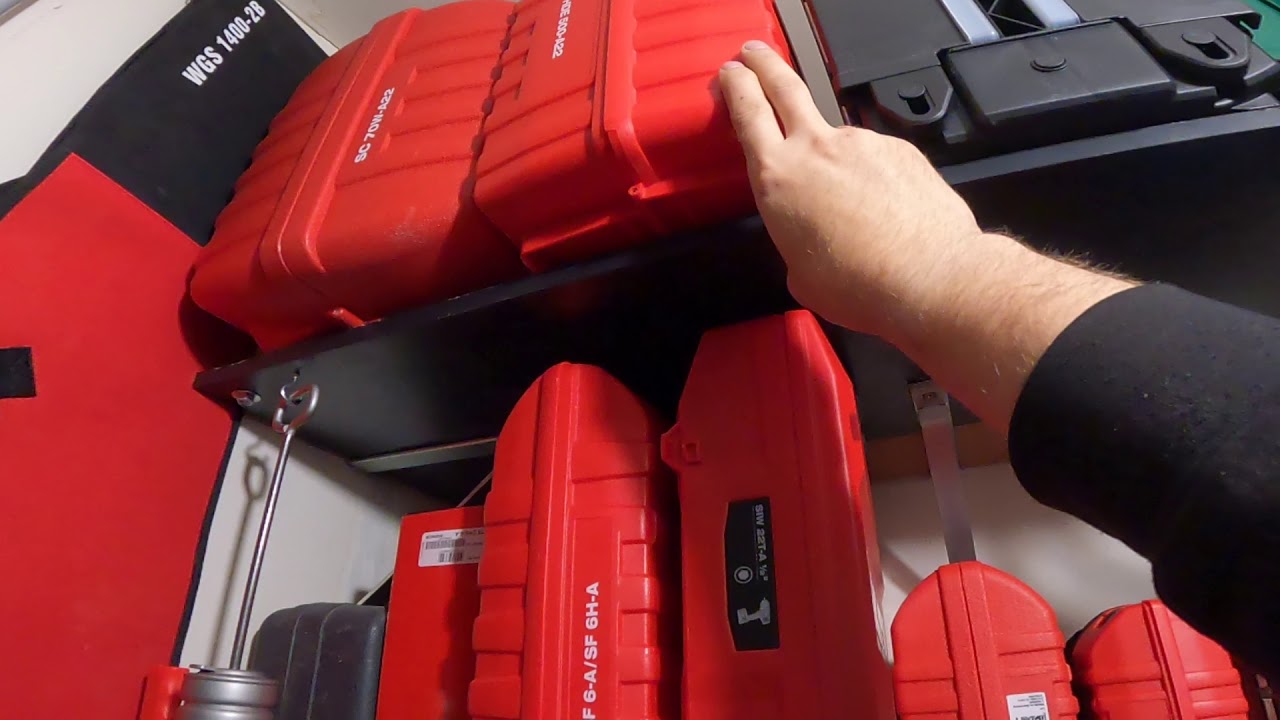 139.Fronius/Hilti/Festool/Rotenberger/Bosch/Dremel tools.