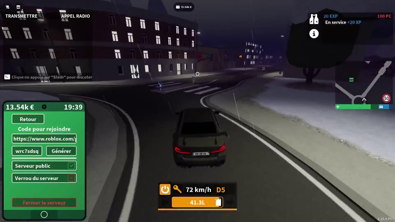 admin abuse