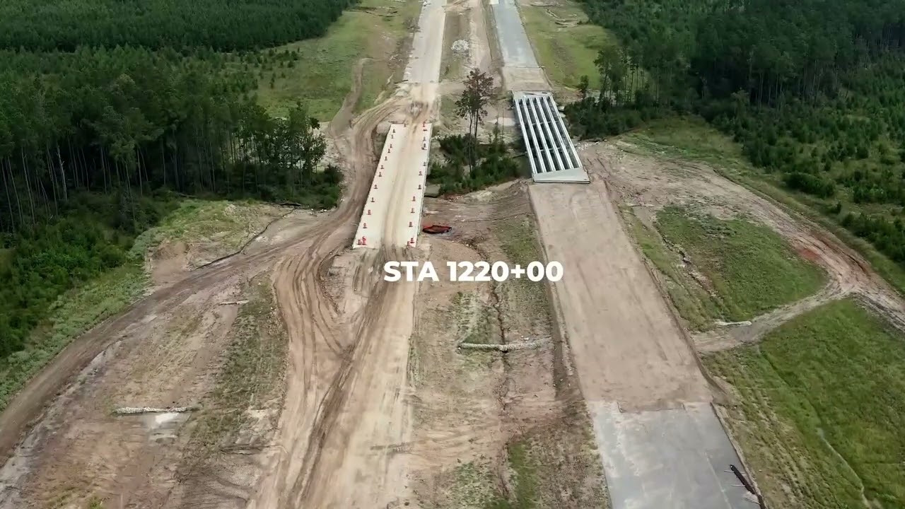 US59 Corrigan Video Flight 081925