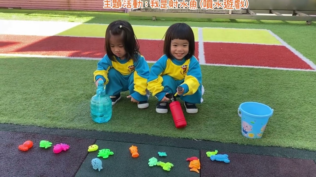 柏學香蕉2025/12主題活動可愛花絮