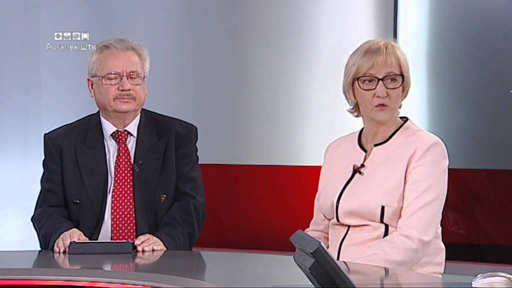 Wydział Inżynierii Zarządzania - Poranek WTK