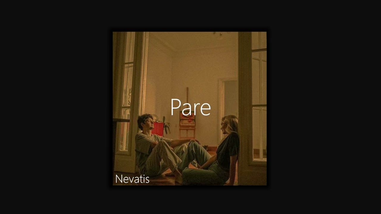 Reynmen - Pare // Slowed + ReverB