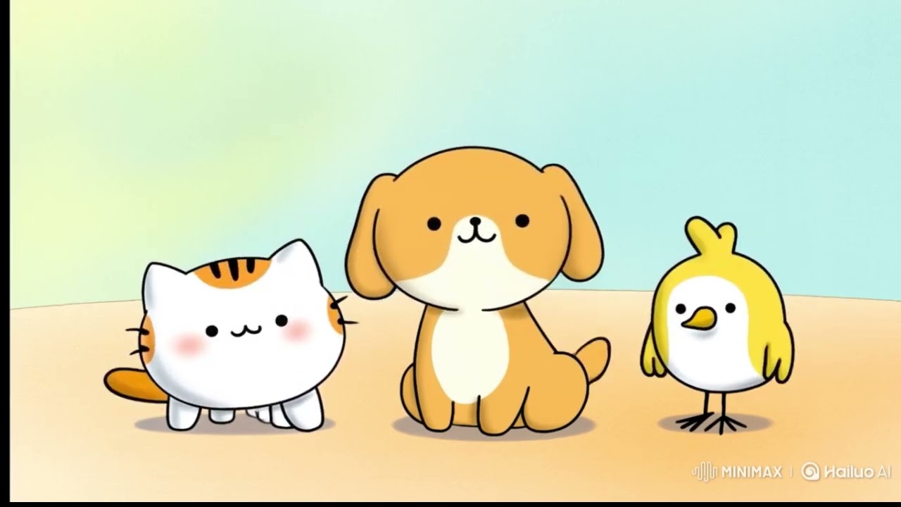 O Mundo a Sorrir 🌈 | Música Infantil para Bebés (0–3 anos)