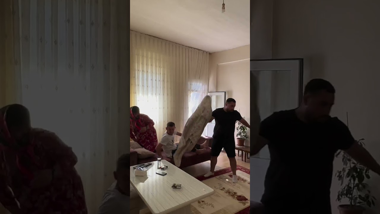 Ali şen olacak ruhiii #shorts