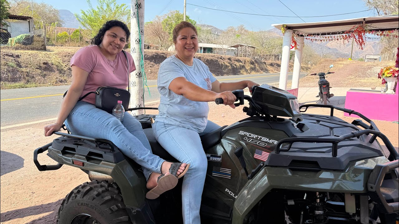 LA GRAN FIESTA  DE VIVÍ