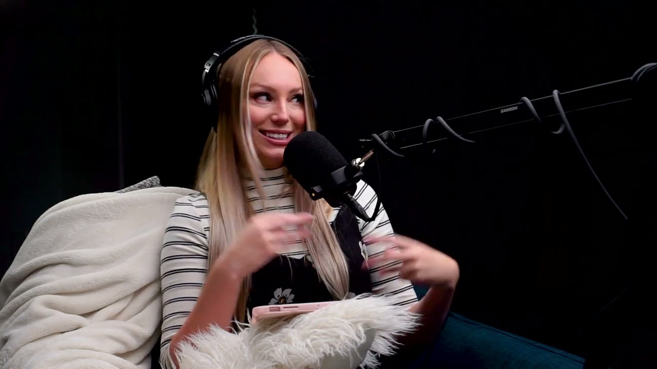 Jonna Henningsson - The Female Dexter - Episode 62