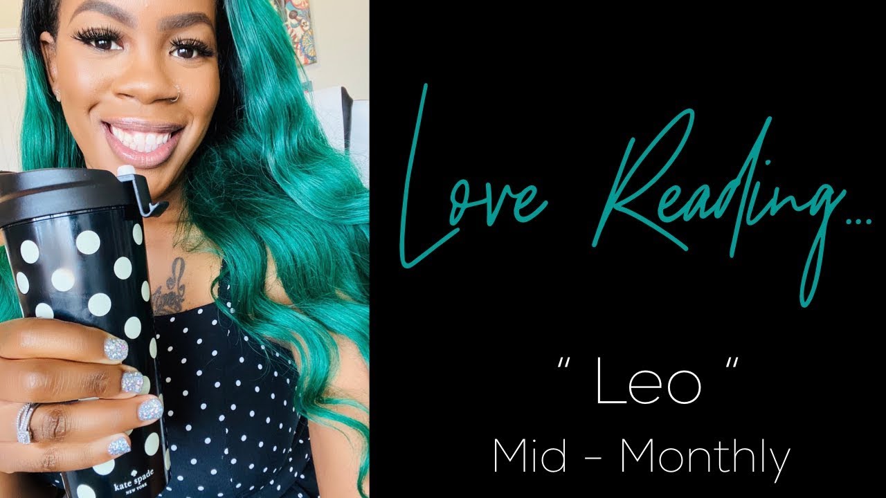 LEO - WHO IS THIS NEW BOO?!! 