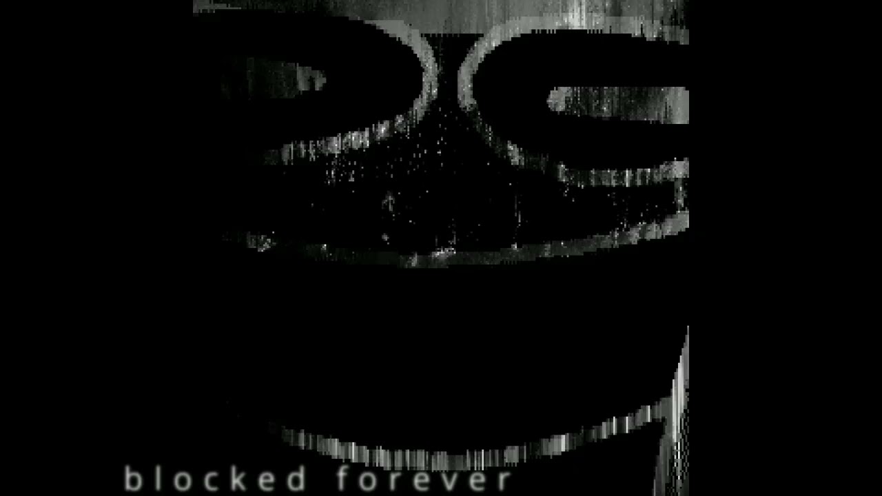 blocked forever retake - vs bambi song