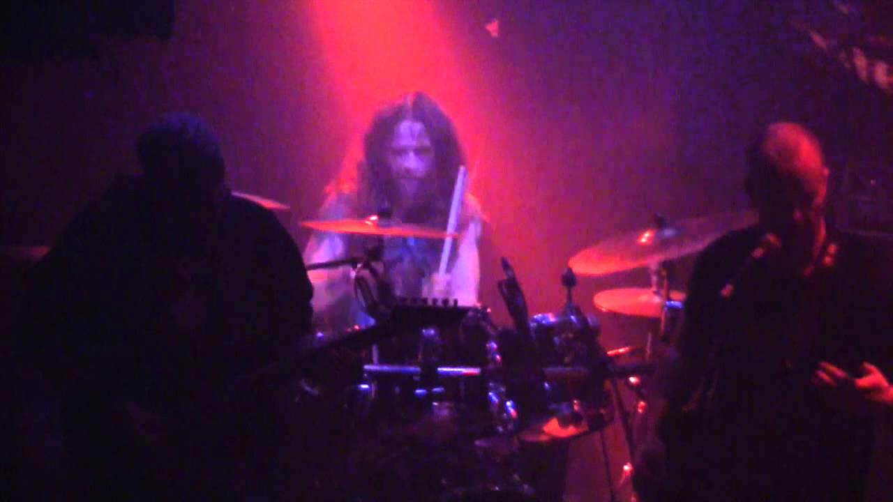 DBC (Dead Brain Cells) The Genesis Explosion Live 2014