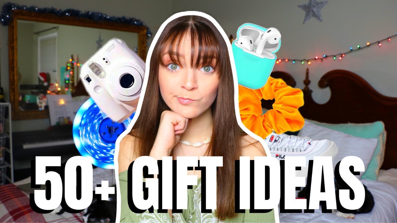 TOP 50 Best Christmas Gift Ideas 2019 | VLOGMAS