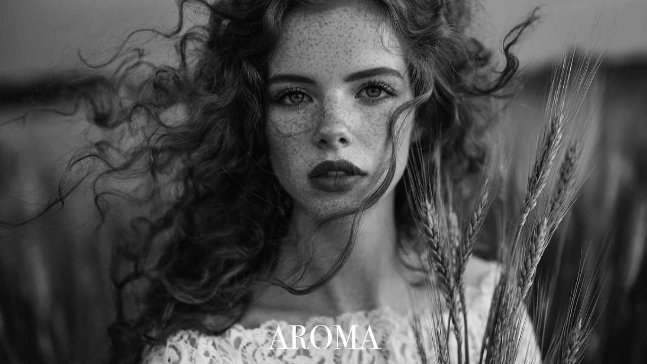 AROMA - Top Retro Deep House Mix 2026 | Top Retro Vocal Mix #deephouse