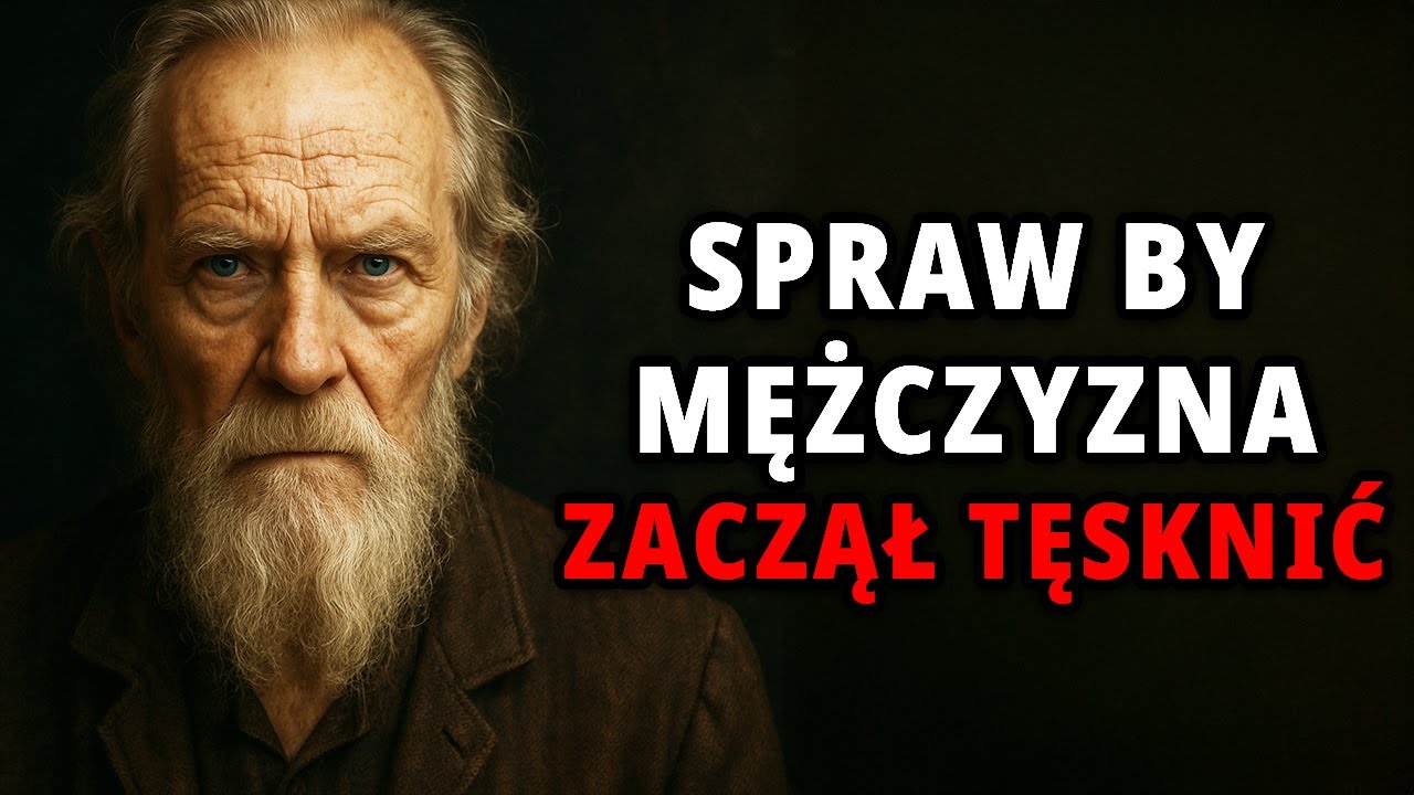 Jak Sprawić, By Facet Za Tobą Tęsknił? 4 Triki, Które Zmienią Waszą Relację