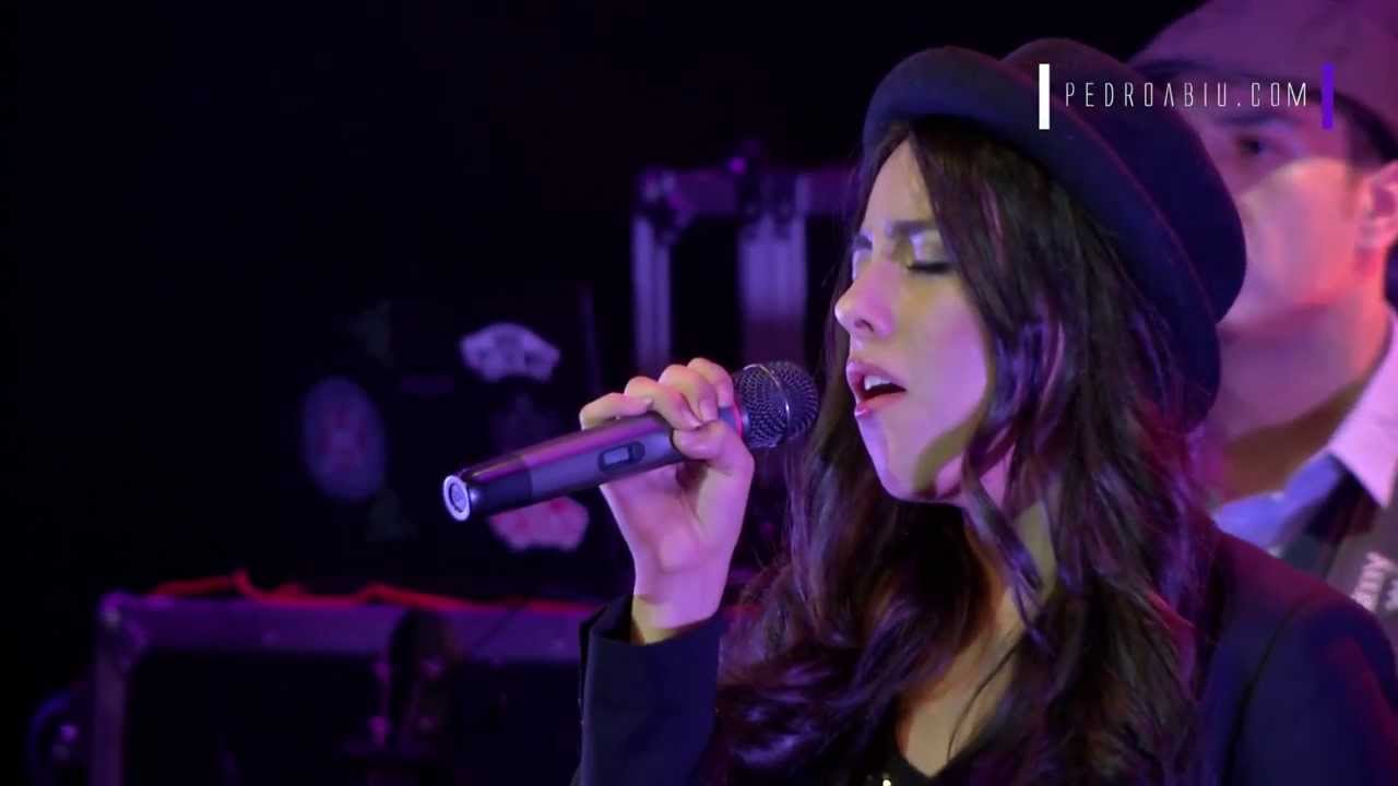 Corazón - Melisa López y Pedro Abiú