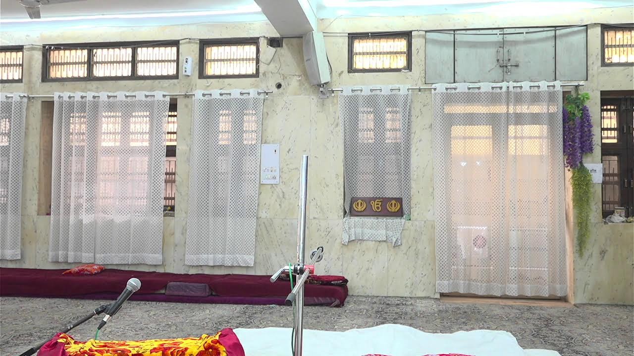 MHS Dera Kirtan Darbar Live