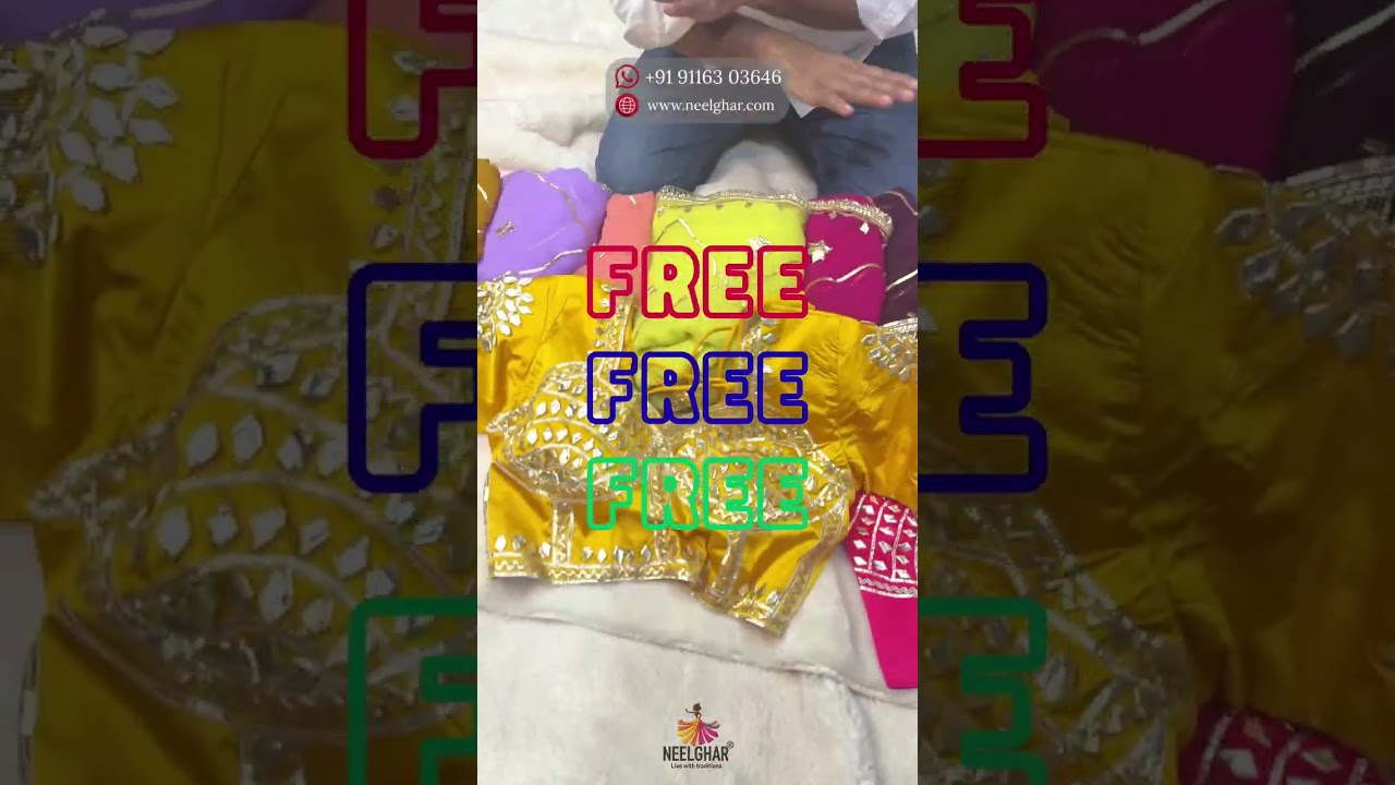 🔥 Holi Dhamaka Offer 2026 🥰😍 | Free Shipping + COD Available | Limited Time Deal 🎉