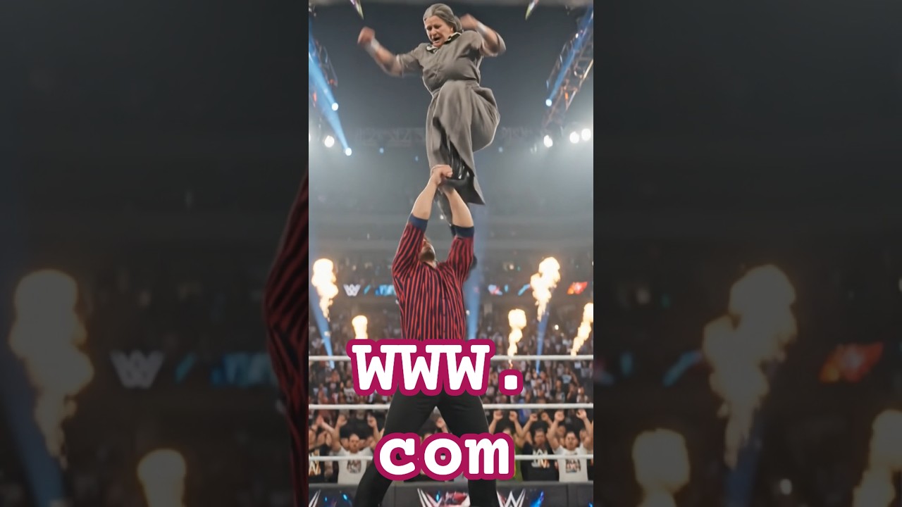 #shorts​​ #ytshorts​​  #youtubeshorts​​ | #wwe​​ #wwe2k22​​ #wwe2k23​​ #wweyard​​ #WWE2K​​ #wweraw​​