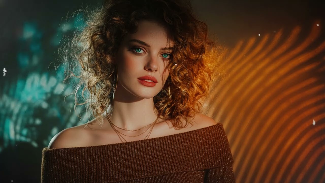 Future In Your Eyes — Original Mix | Emotional Romantic Deep House