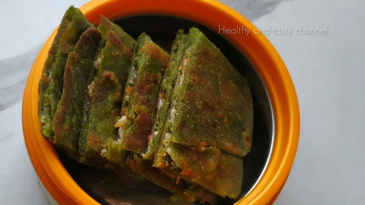 High Protein Easy Breakfast Recipes | Tiffin Recipes | Healthy Breakfast Ideas | Lunch Box Ideas 