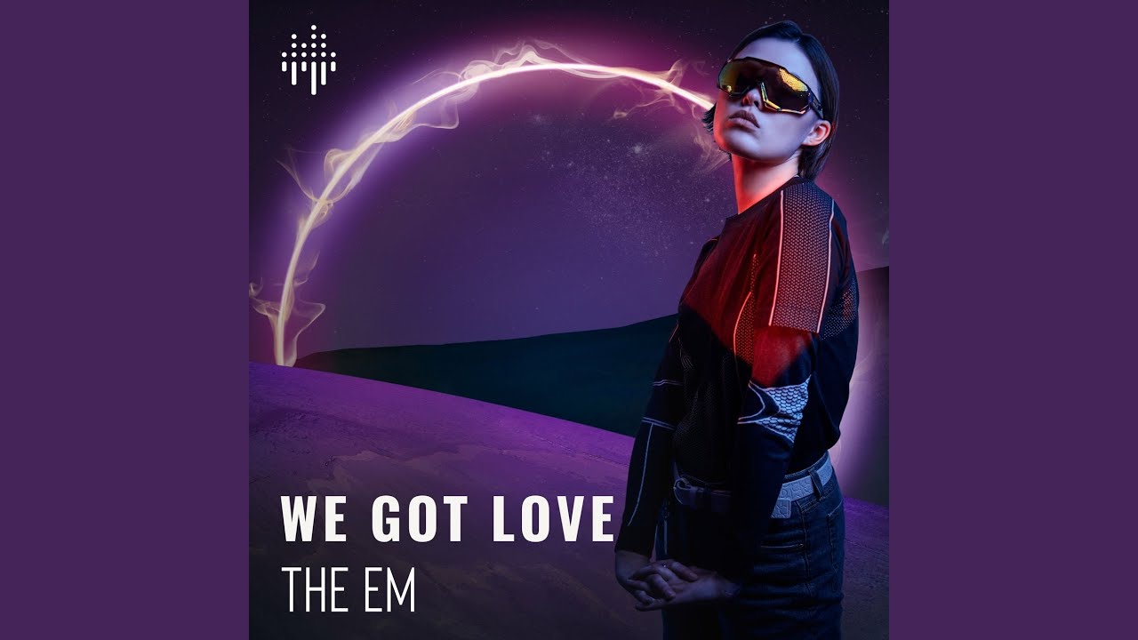 We Got Love (Instrumental)