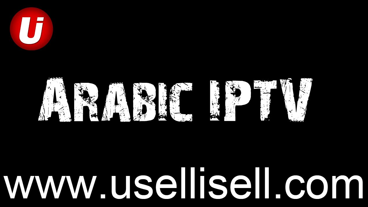 Arabic IPTV