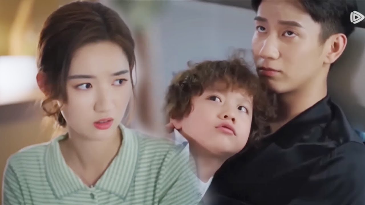 💗【EP63】放开我的女人！灰姑娘相亲遇渣男，总裁吃醋霸气护妻！| 你给我的喜欢 The Love You Give Me