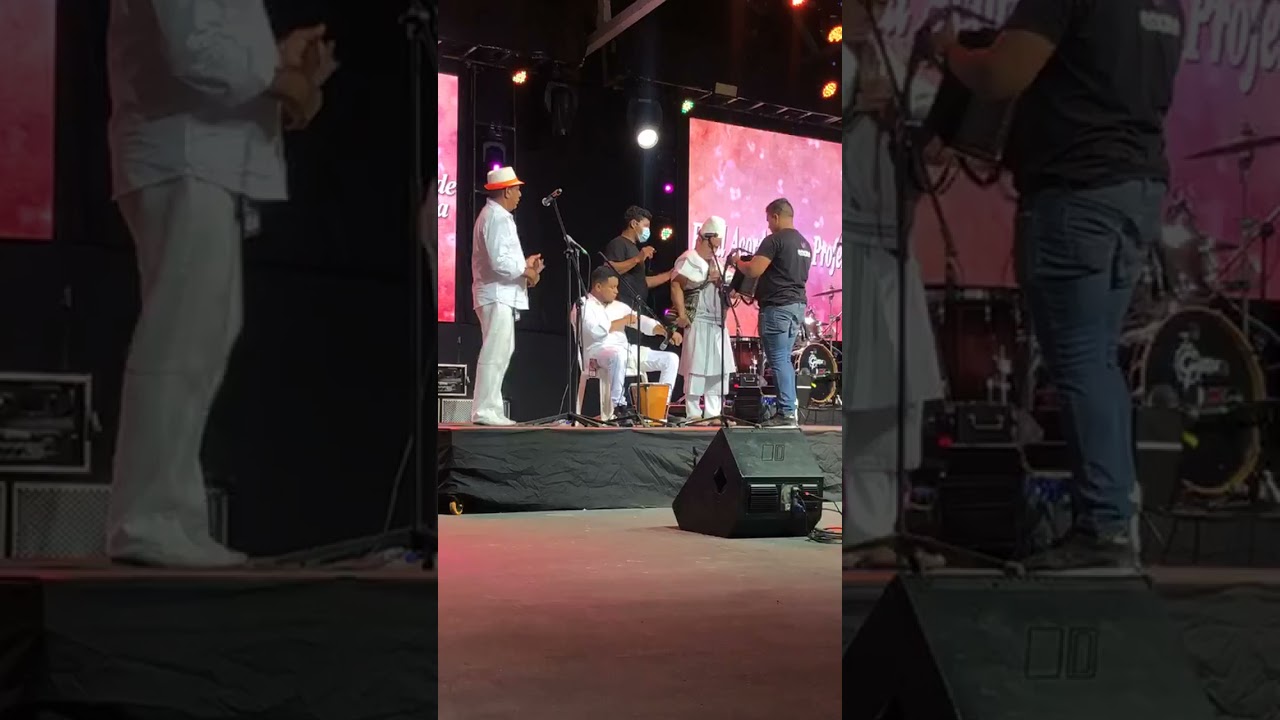 nuevo rey vallenato, festival 2021 en Valledupar Jose Ricardo Villafañe es el ganador del festival.