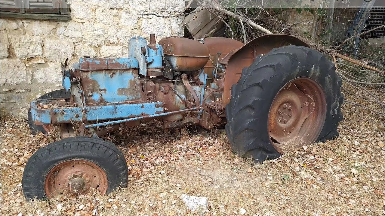 Βασιλικά Ανάκτορα Τατοΐου - Tatoi Royal Palace